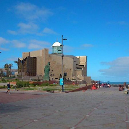 Vv Canteras Atico "By Henrypole Home" Las Palmas de Gran Canaria Dış mekan fotoğraf